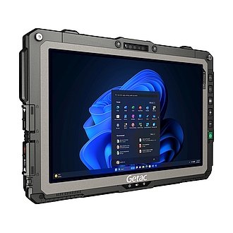 Getac UX10 G3 Fully Rugged Tablet